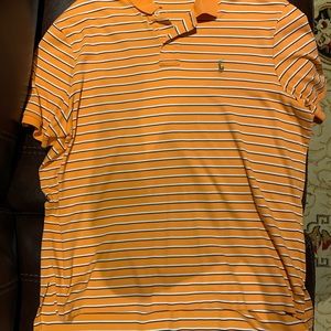 Various Polo shirts - All name Brands LG/XL